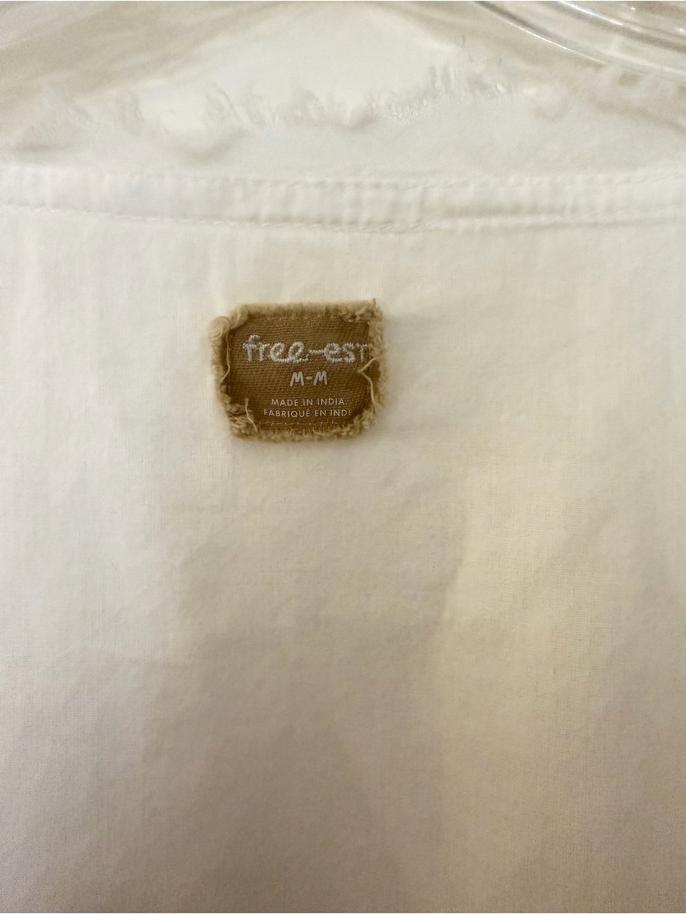 Free People Darcy mini dress - Picture 3 of 4